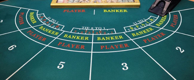 Malaysia’s Online Entertainment Hub – Baccarat Play Method