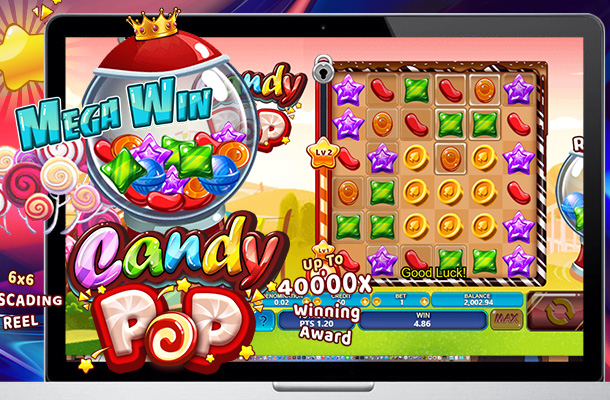 Experience the Best of Slot Games during the COVID-19 Pandemic