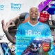2022/23 EPL OPENING MATCH TOUR LUCKY DRAW WINNERS