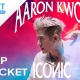 Aaron Kwok Malaysia Concert 2026 — ICONIC World Tour | 12 & 13 September, Unifi Arena & How to Win Tickets via iBET Lucky Draw