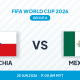 World Cup 2026: Czechia vs Mexico Group A Preview, Odds and Football Bingo Guide