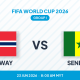 World Cup 2026: Norway vs Senegal Preview, Odds and Betting Tips for the Group I Showdown