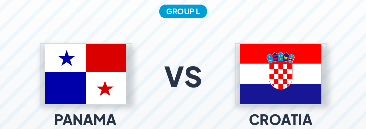 Panama vs Croatia World Cup 2026: Group L Showdown Where Elimination Looms for Both Sides